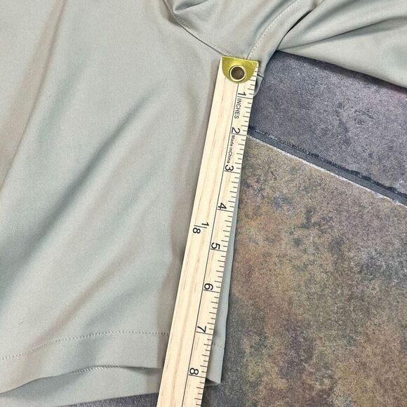 Under Armour Boys Khaki Shorts YMD - Picture 6 of 11